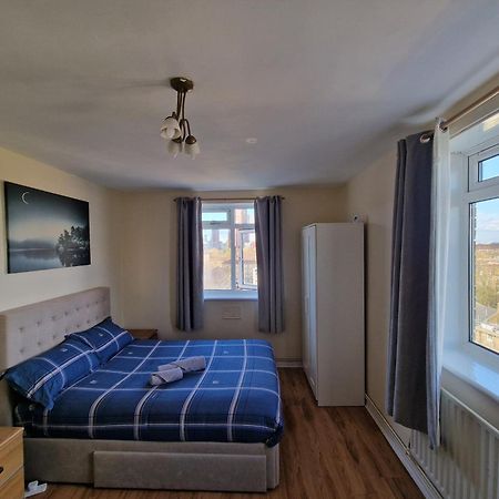 Double Room With Excellent Views - Central London Exterior foto