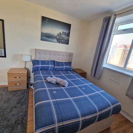 Double Room With Excellent Views - Central London Exterior foto