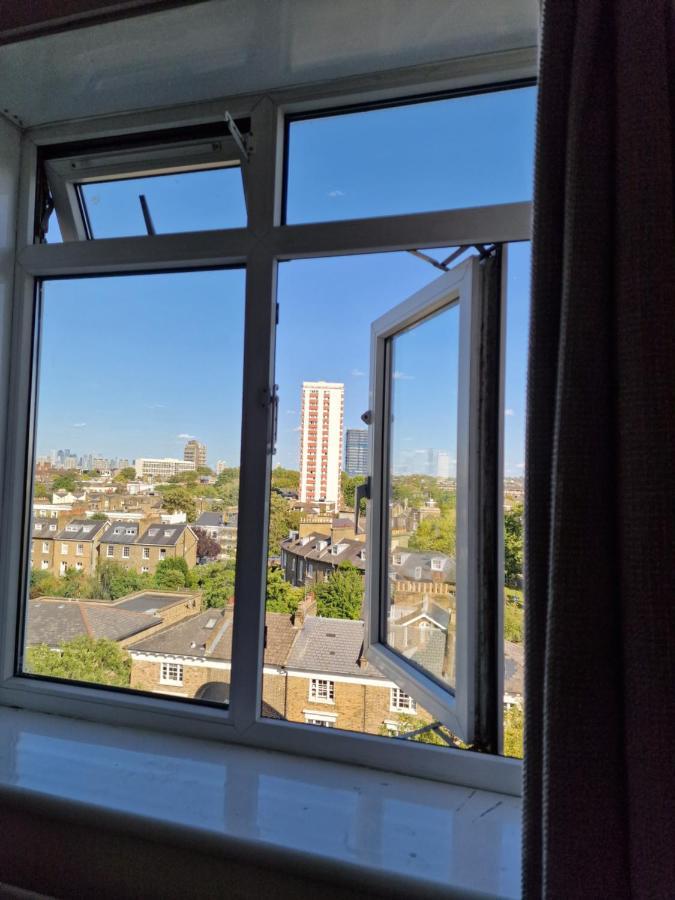 Double Room With Excellent Views - Central London Exterior foto