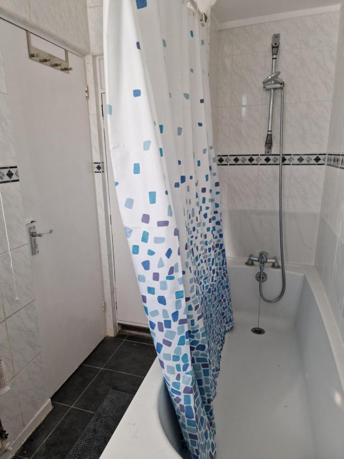Double Room With Excellent Views - Central London Exterior foto