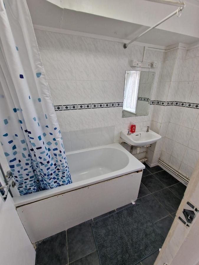 Double Room With Excellent Views - Central London Exterior foto