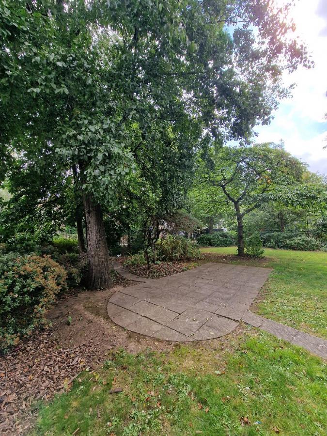 Double Room With Excellent Views - Central London Exterior foto