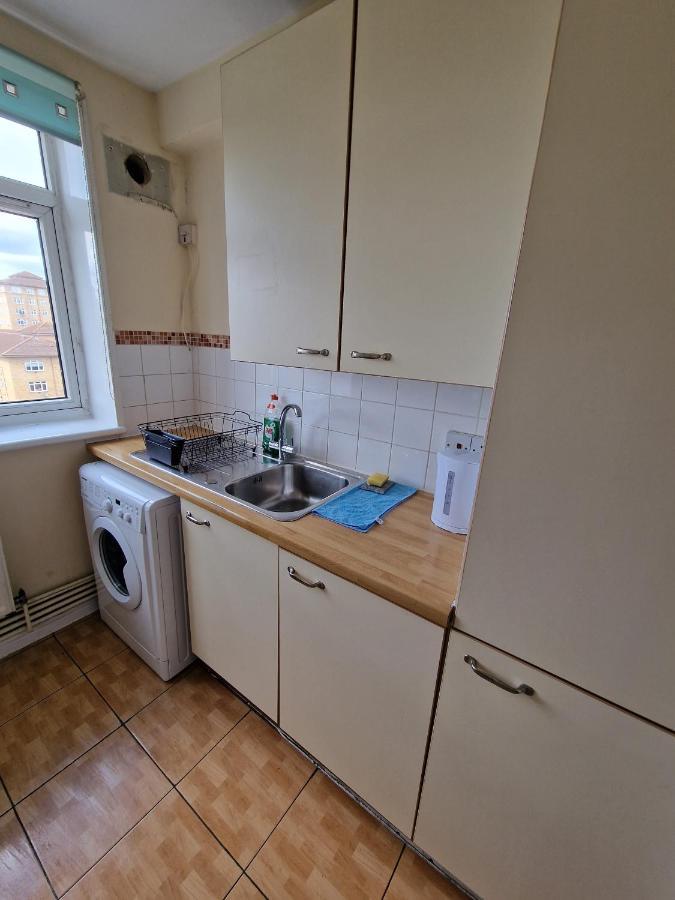 Double Room With Excellent Views - Central London Exterior foto